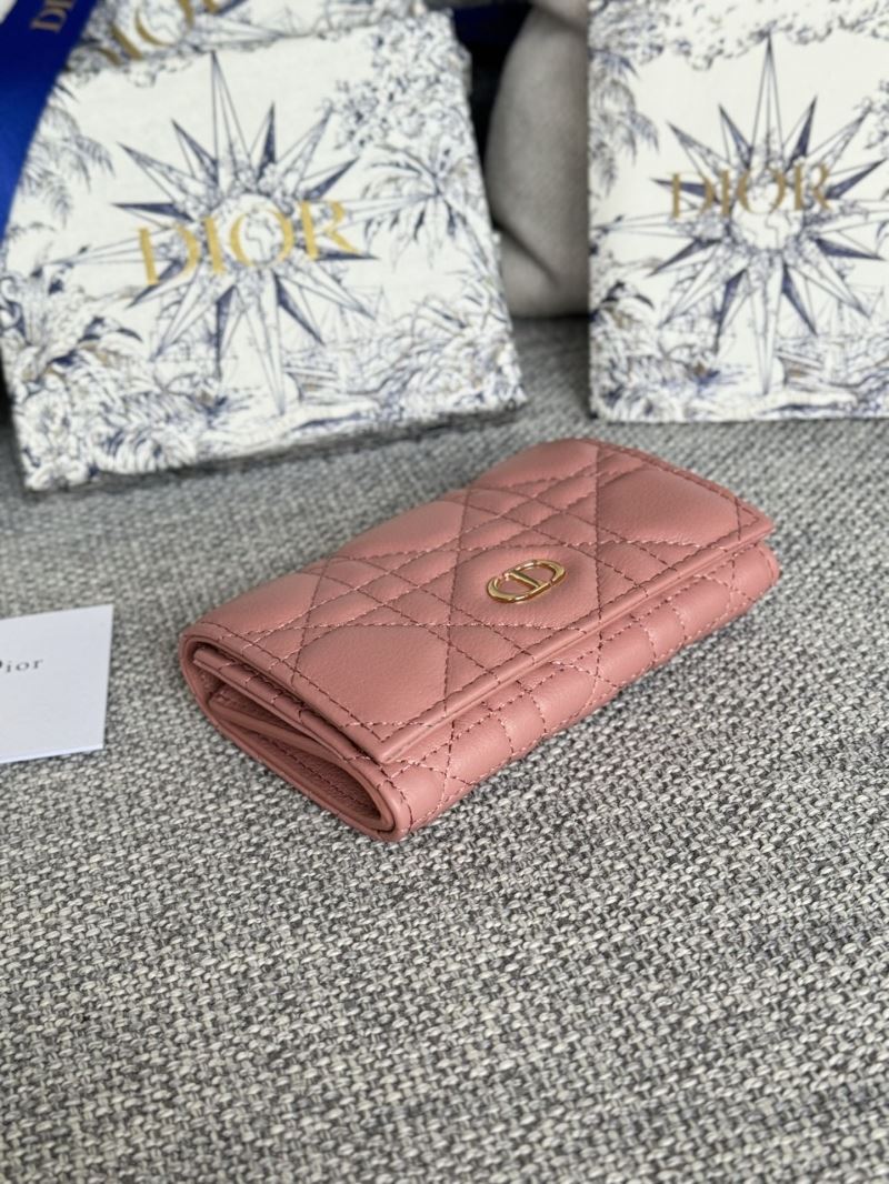 Christian Dior Wallets Purse